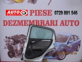 USA DREAPTA SPATE FIAT PUNTO 