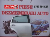 USA DREAPTA SPATE FIAT PUNTO 