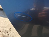 USA DREAPTA SPATE FIAT PUNTO 