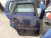 USA DREAPTA SPATE FORD FIESTA V 