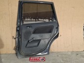 USA DREAPTA SPATE FORD FIESTA V 