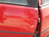 USA DREAPTA SPATE FORD FOCUS II 