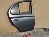USA DREAPTA SPATE NISSAN MICRA III 