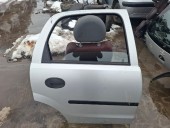 USA DREAPTA SPATE OPEL CORSA C 