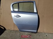USA DREAPTA SPATE OPEL CORSA D 