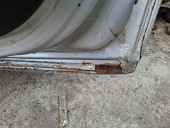 USA DREAPTA SPATE OPEL VECTRA C 