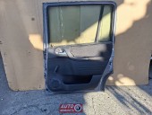 USA DREAPTA SPATE OPEL ZAFIRA A 