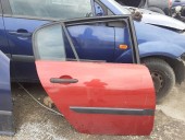 USA DREAPTA SPATE RENAULT MEGANE II 