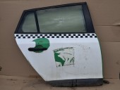 USA DREAPTA SPATE RENAULT MEGANE III 