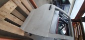 USA DREAPTA SPATE SEAT CORDOBA 