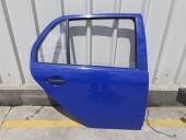 USA DREAPTA SPATE SKODA FABIA 