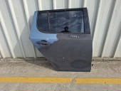 USA DREAPTA SPATE SKODA FABIA II 