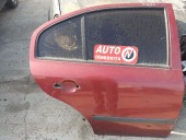 USA DREAPTA SPATE SKODA OCTAVIA 