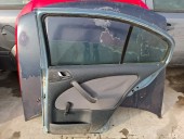 USA DREAPTA SPATE SKODA OCTAVIA 