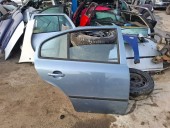 USA DREAPTA SPATE SKODA OCTAVIA 