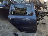USA DREAPTA SPATE SKODA OCTAVIA II 