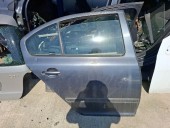 USA DREAPTA SPATE SKODA OCTAVIA II 
