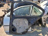 USA DREAPTA SPATE SKODA OCTAVIA II 