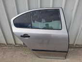 USA DREAPTA SPATE SKODA OCTAVIA II 