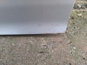 USA DREAPTA SPATE VOLKSWAGEN GOLF V 