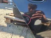 USA DREAPTA SPATE VOLKSWAGEN GOLF V 