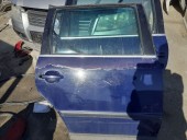 USA DREAPTA SPATE VOLKSWAGEN PASSAT B5.5 