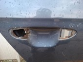 USA DREAPTA SPATE VOLKSWAGEN PASSAT B6 