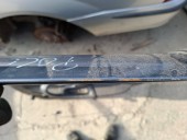 USA DREAPTA SPATE VOLKSWAGEN POLO 6N 