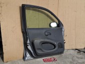 USA STANGA FATA NISSAN MICRA III 