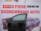 USA STANGA FATA OPEL ASTRA H 