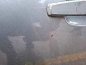 USA STANGA FATA OPEL ASTRA H 
