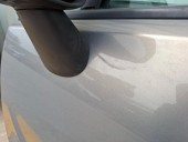 USA STANGA FATA OPEL MERIVA B 
