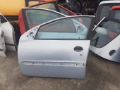 USA STANGA FATA PEUGEOT 206 