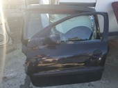 USA STANGA FATA PEUGEOT 206 