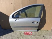 USA STANGA FATA PEUGEOT 207 