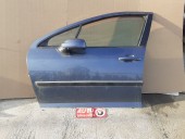 USA STANGA FATA PEUGEOT 407 