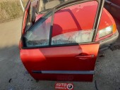 USA STANGA FATA RENAULT SCENIC II 