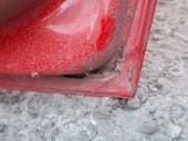 USA STANGA FATA SEAT IBIZA III 