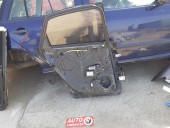 USA STANGA SPATE AUDI A4 B7 