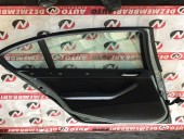 USA STANGA SPATE BMW E46 