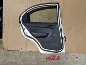 USA STANGA SPATE CHEVROLET AVEO 