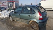 USA STANGA SPATE CITROEN C3 