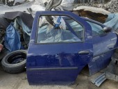 USA STANGA SPATE DACIA LOGAN 