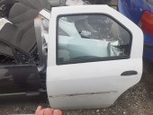 USA STANGA SPATE DACIA LOGAN I 