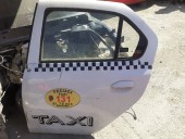 USA STANGA SPATE DACIA LOGAN II 