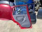 USA STANGA SPATE DAEWOO MATIZ 