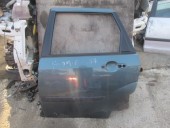 USA STANGA SPATE FORD FOCUS 