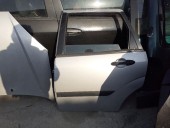 USA STANGA SPATE FORD FOCUS 