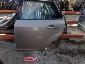 USA STANGA SPATE FORD FOCUS III 