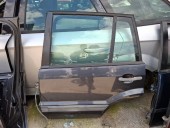USA STANGA SPATE FORD FUSION 